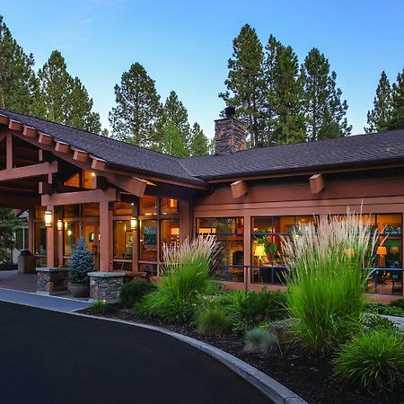 第七避暑山庄酒店 Deschutes River Woods 外观 照片