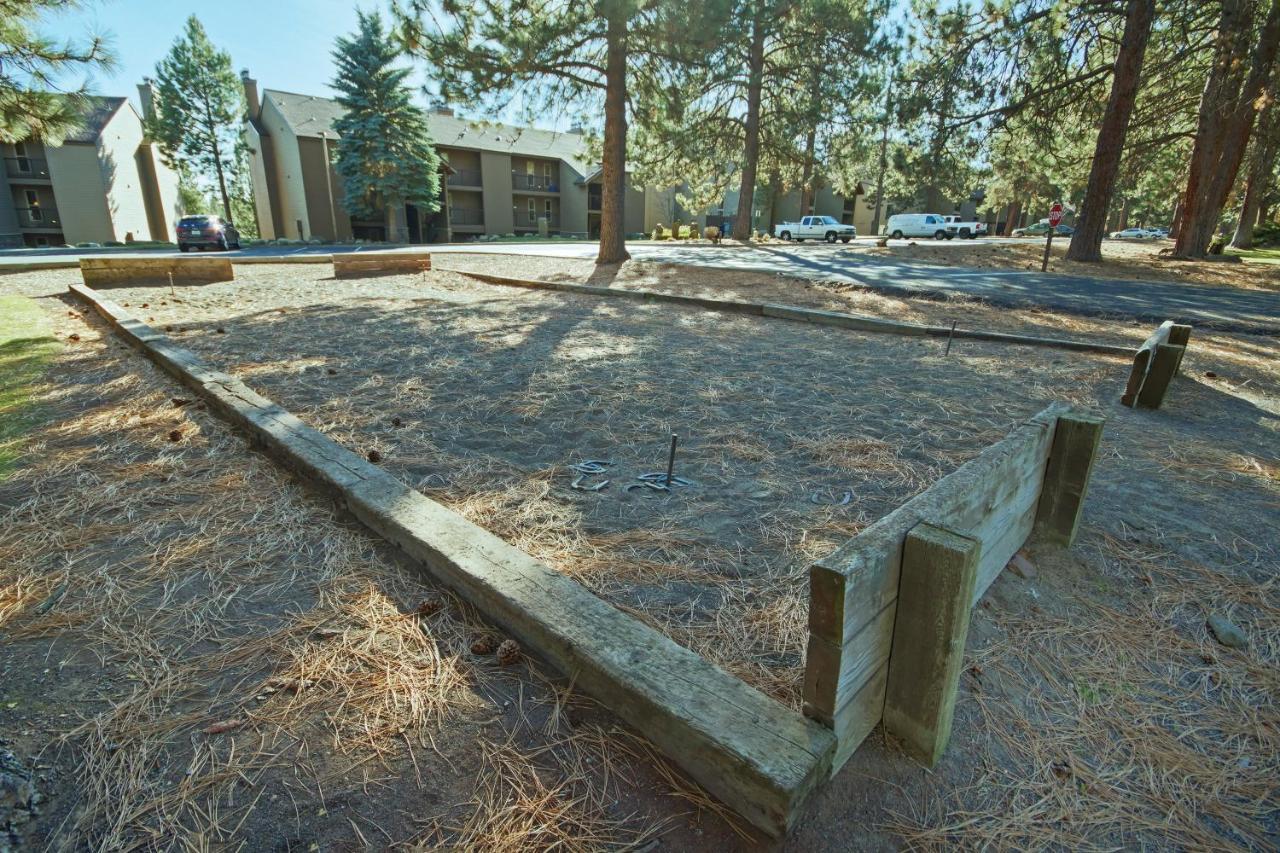 第七避暑山庄酒店 Deschutes River Woods 外观 照片