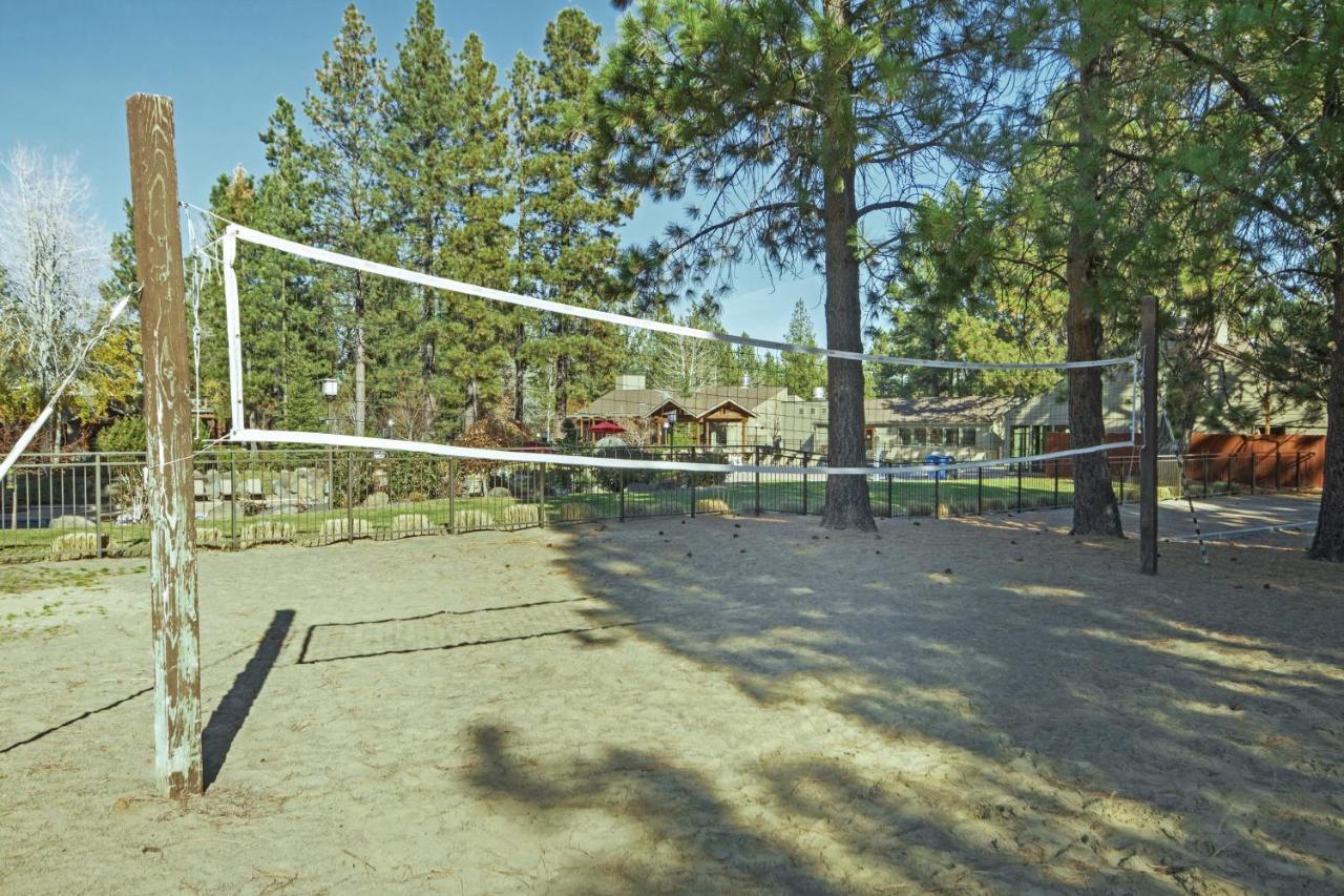 第七避暑山庄酒店 Deschutes River Woods 外观 照片